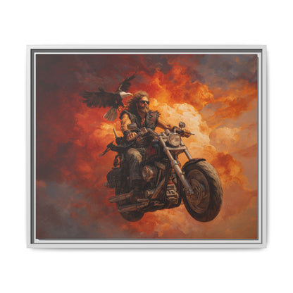 Revelation Ride