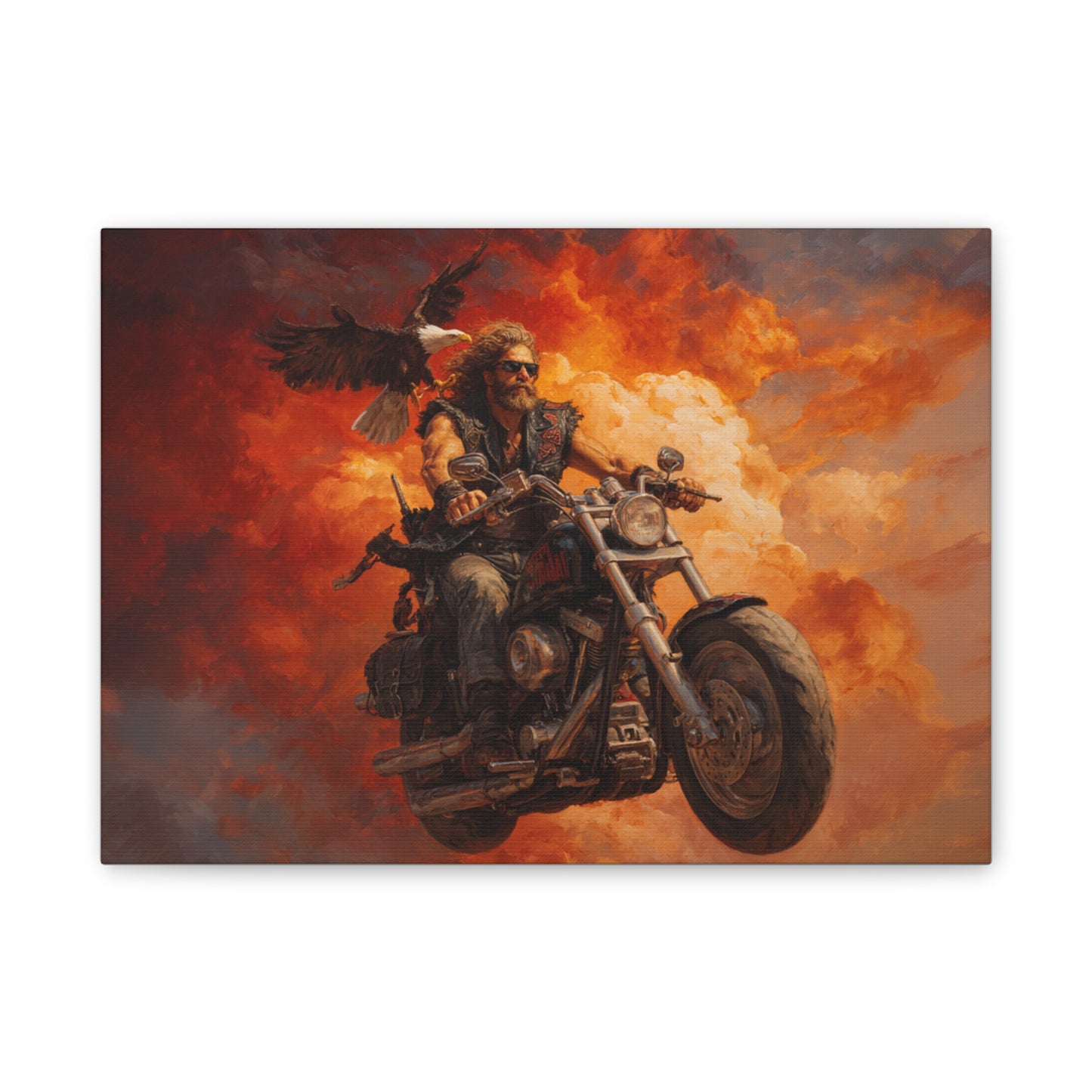 Revelation Ride
