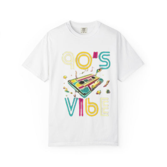90's Vibe T-shirt
