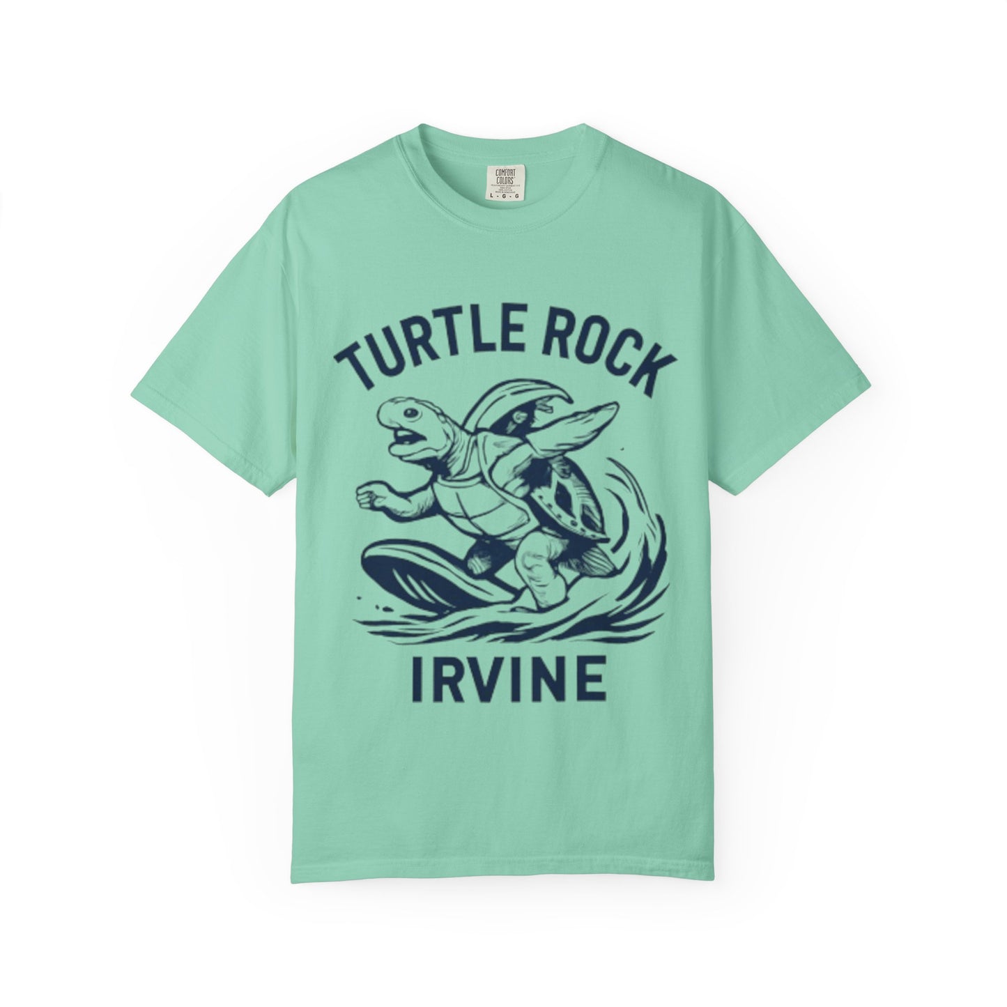 Turtle Rock Surf T-Shirt