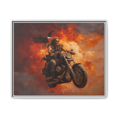 Revelation Ride
