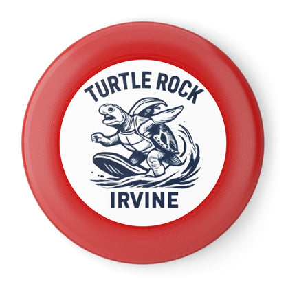 Turtle Rock Frisbee