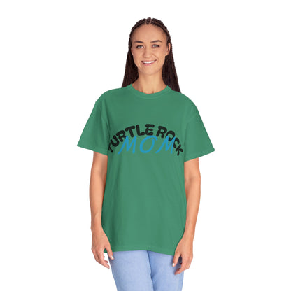 Turtle Rock Mom T-Shirt