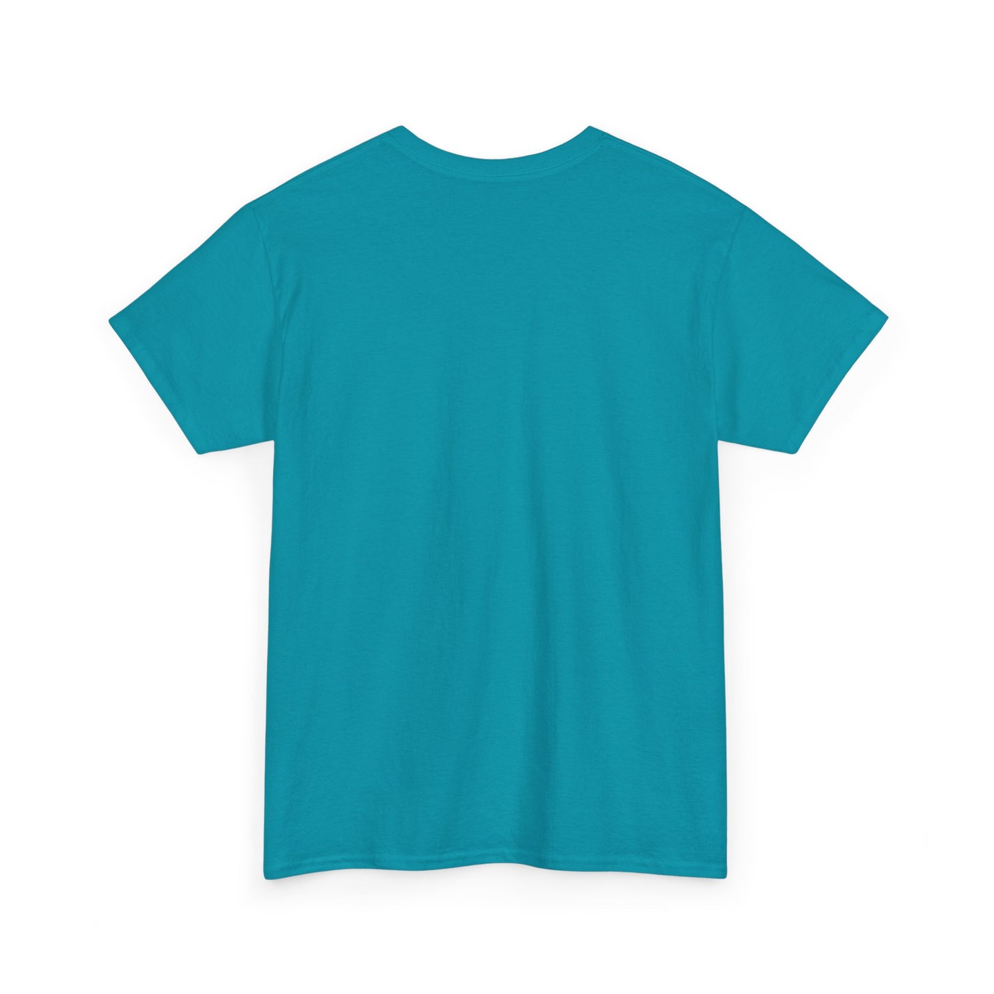 Turtle Rock Unisex Heavy Cotton Tee