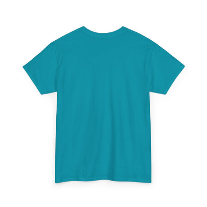 Turtle Rock Unisex Heavy Cotton Tee