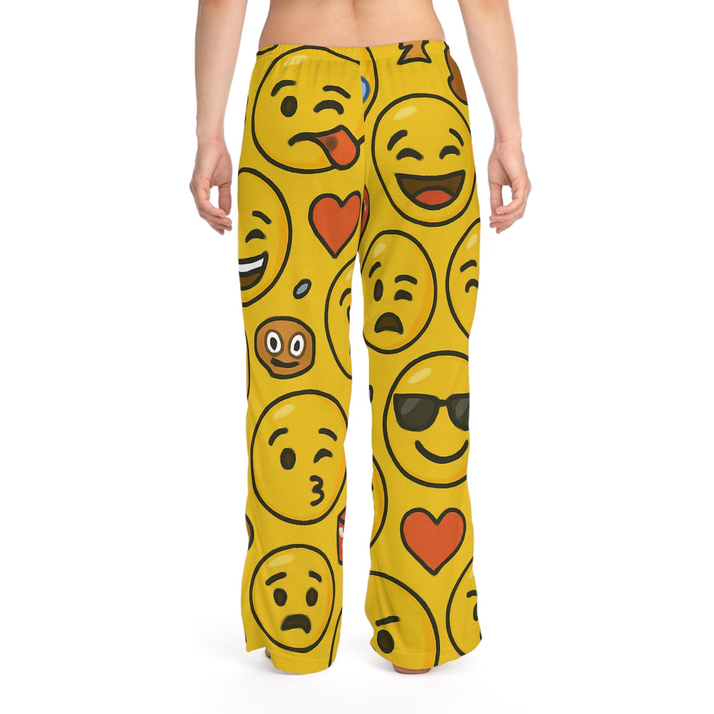 Emoji Women's Pajama Pants