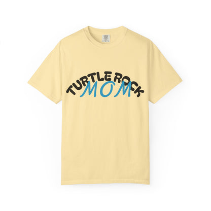 Turtle Rock Mom T-Shirt