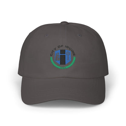 Classic  Irvine Cap