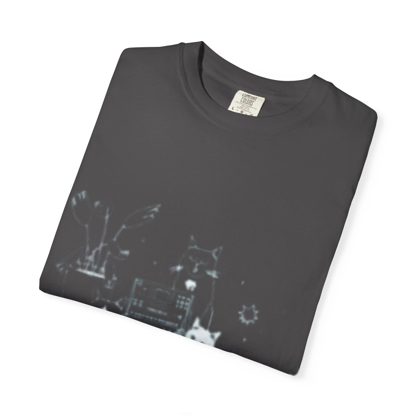 Cats T-Shirt