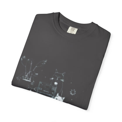 Cats T-Shirt