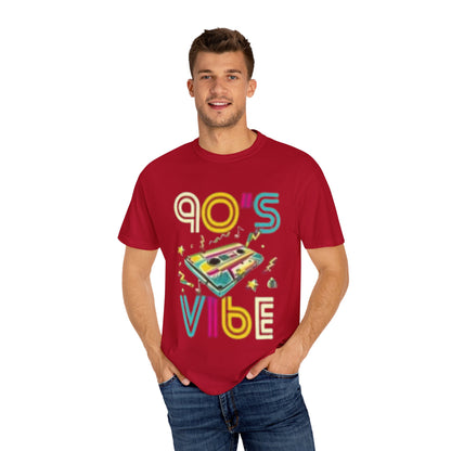 90's Vibe T-shirt