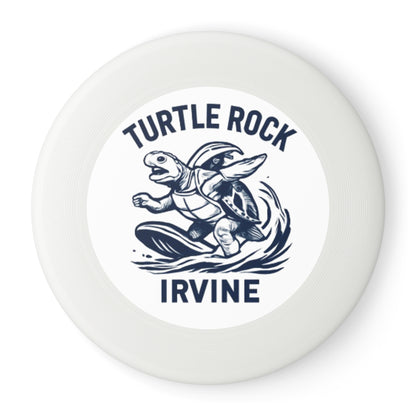 Turtle Rock Frisbee