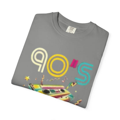 90's Vibe T-shirt
