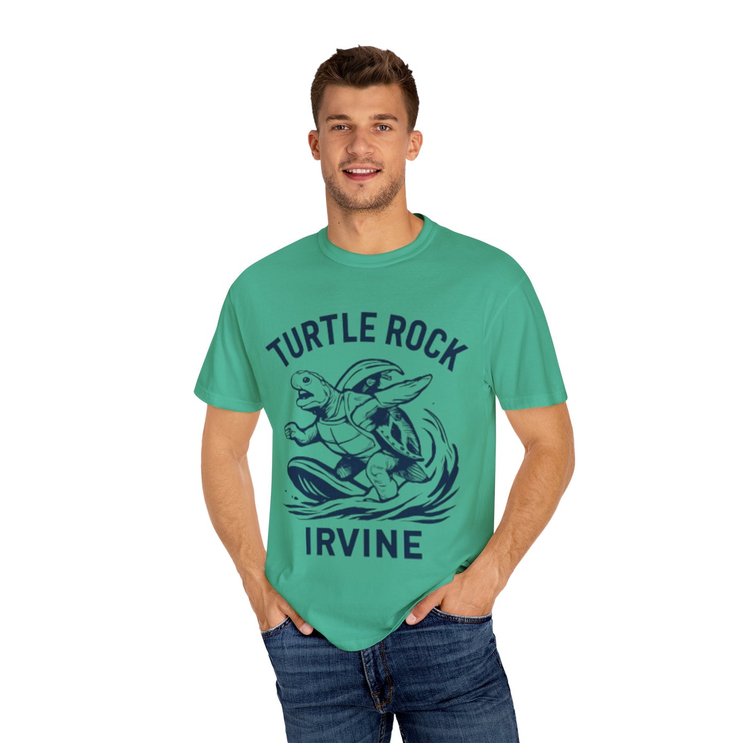 Turtle Rock Surf T-Shirt
