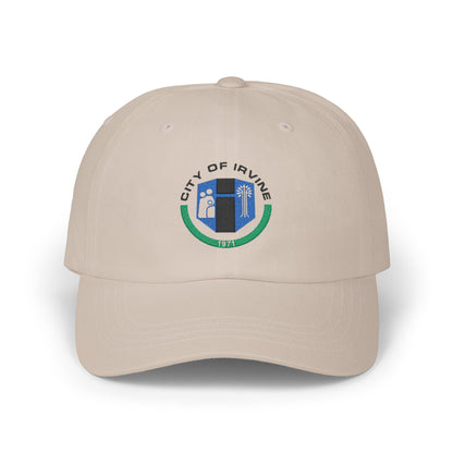 Classic  Irvine Cap