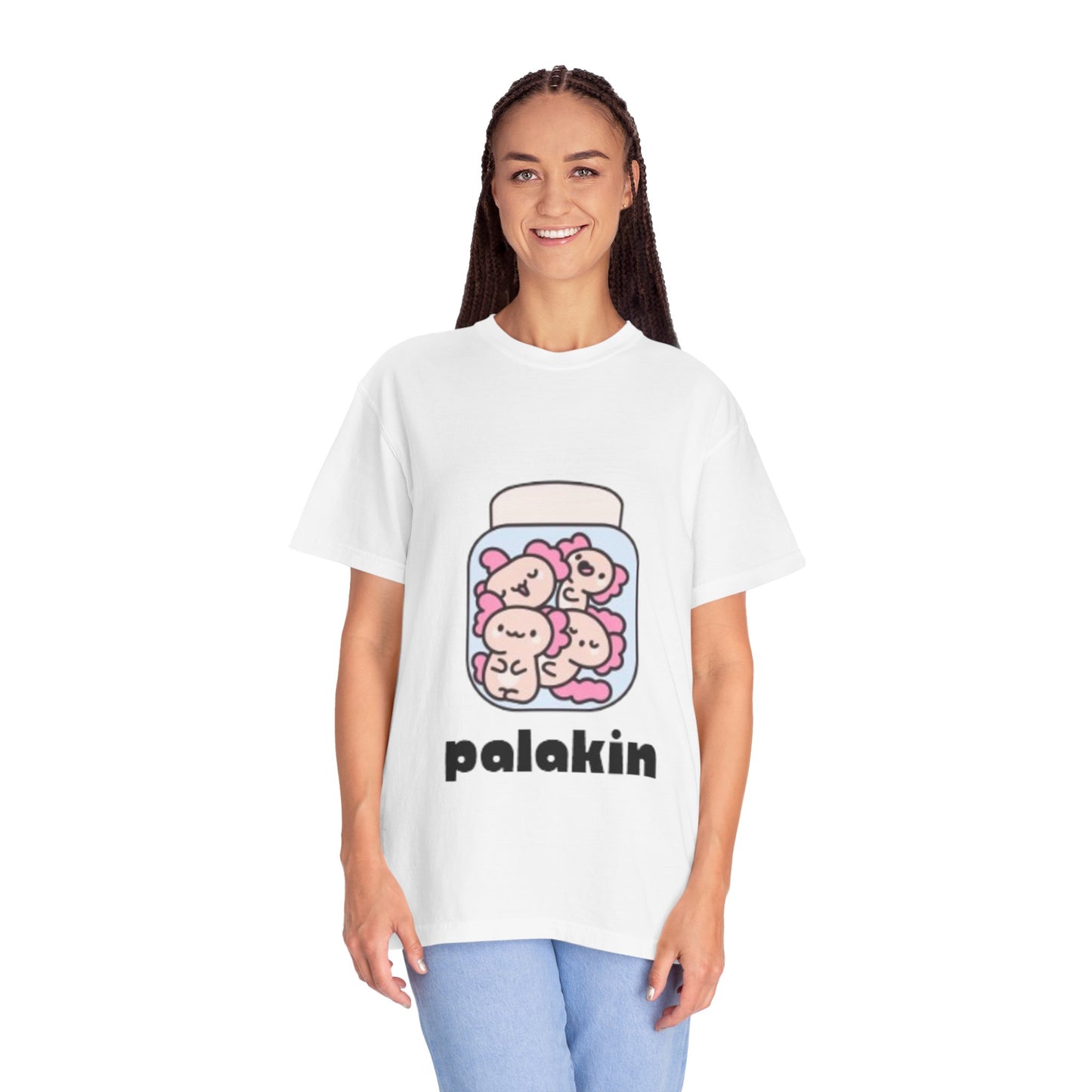 Axolotl Shirt