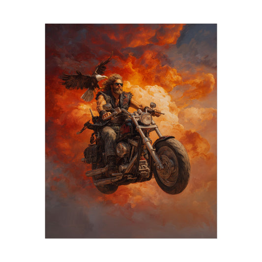 Revelation Ride