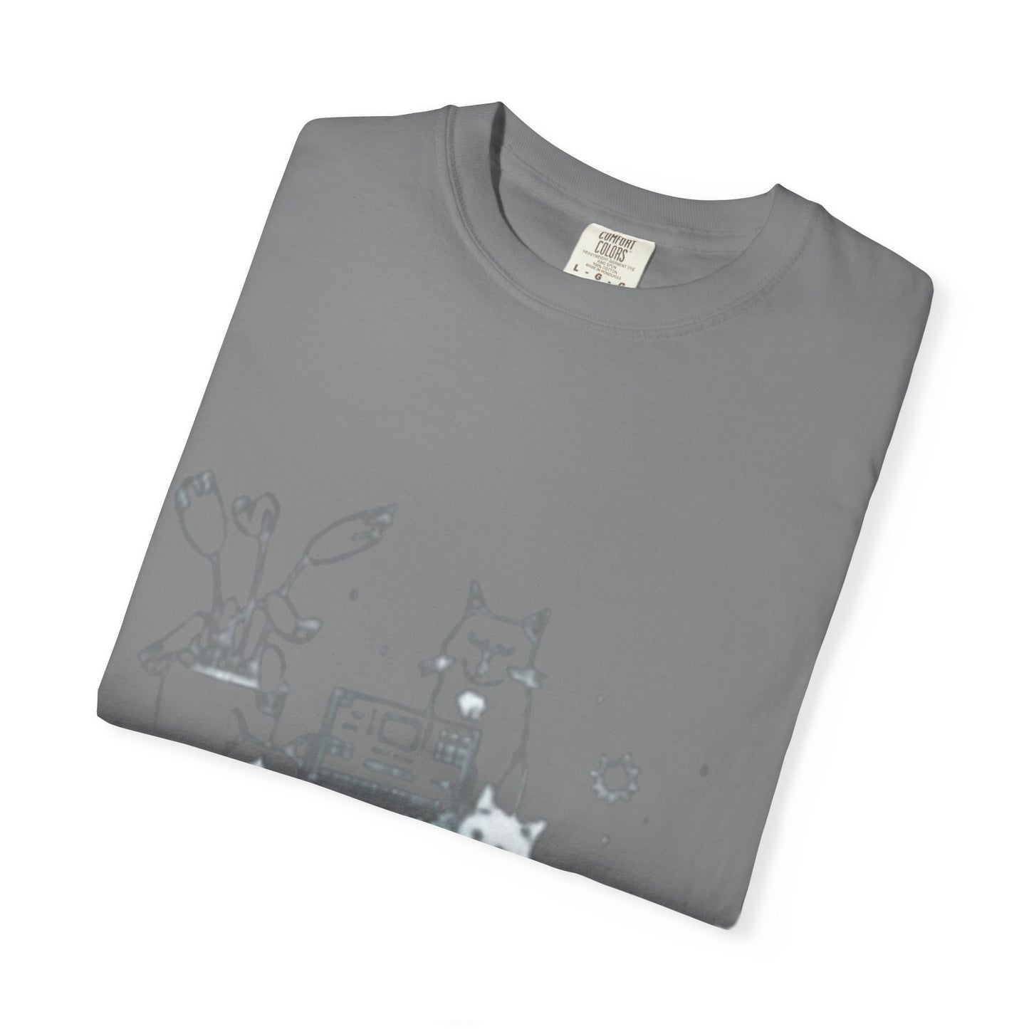 Cats T-Shirt