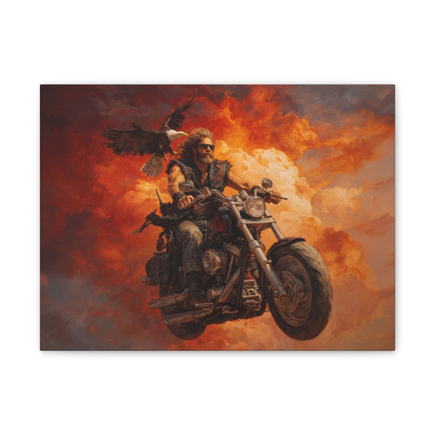 Revelation Ride