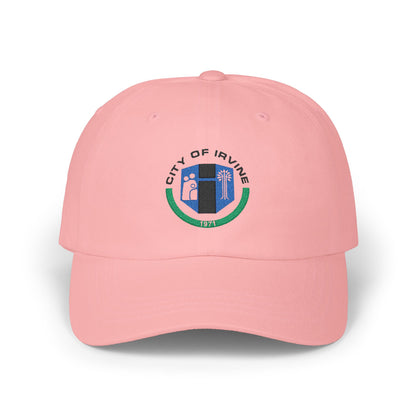 Classic  Irvine Cap