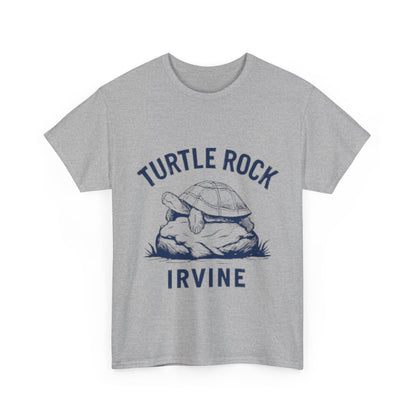 Turtle Rock Unisex Heavy Cotton Tee