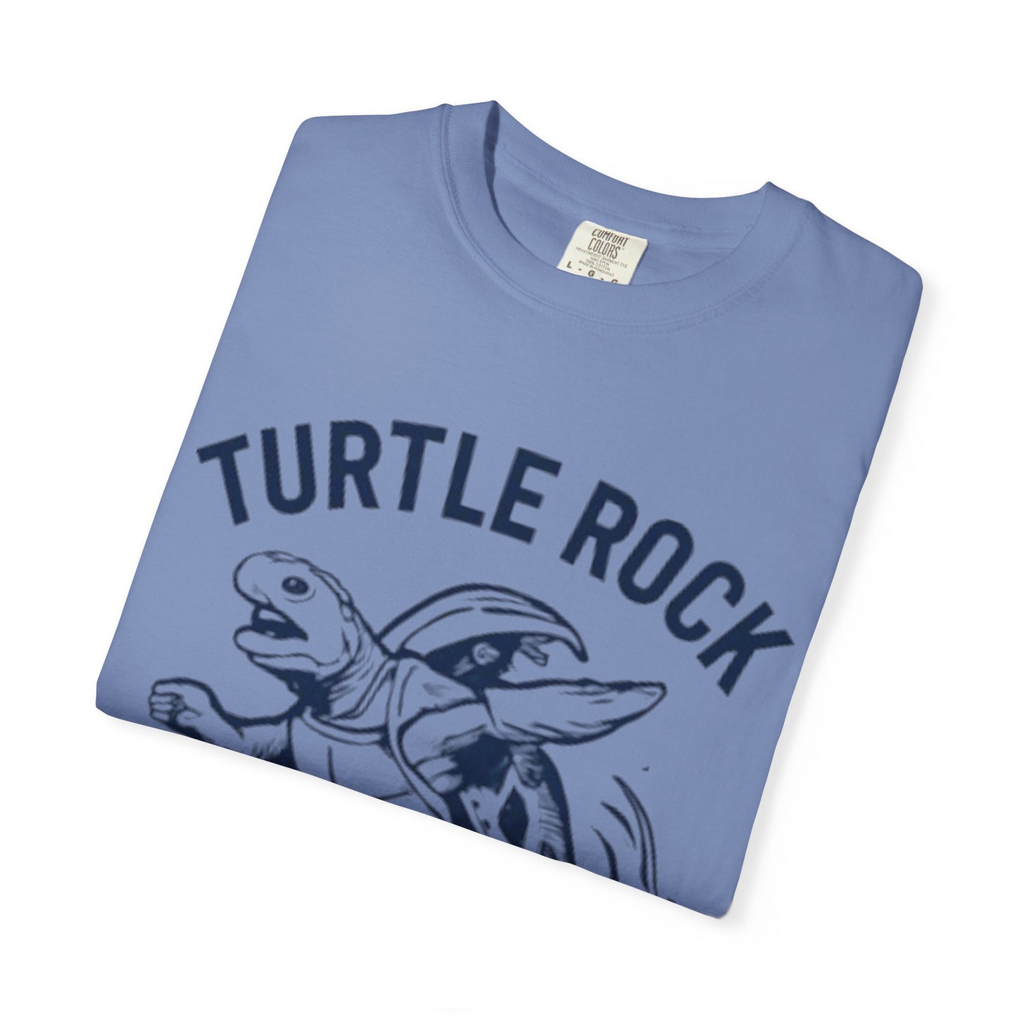 Turtle Rock Surf T-Shirt
