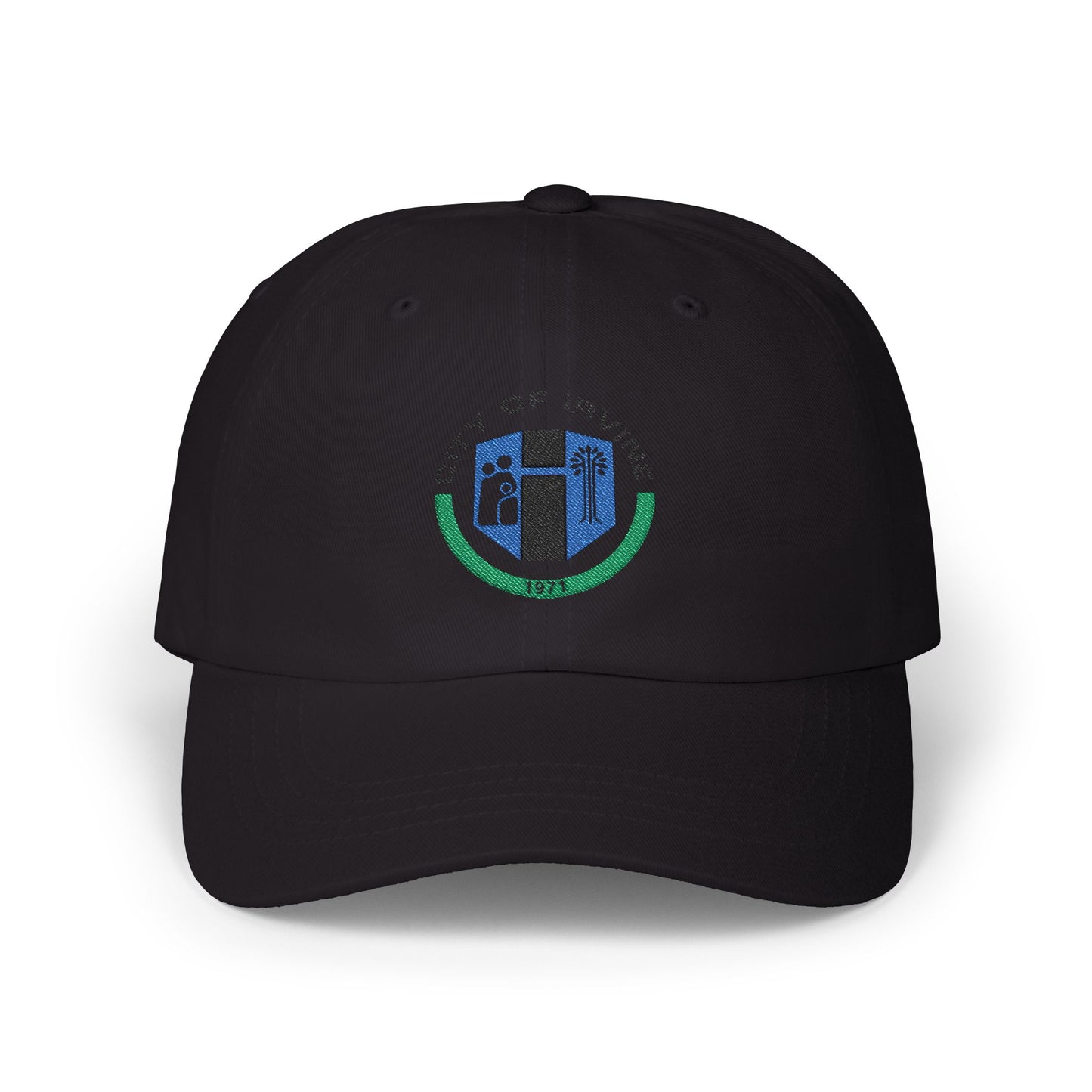 Classic  Irvine Cap
