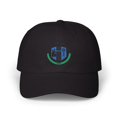 Classic  Irvine Cap