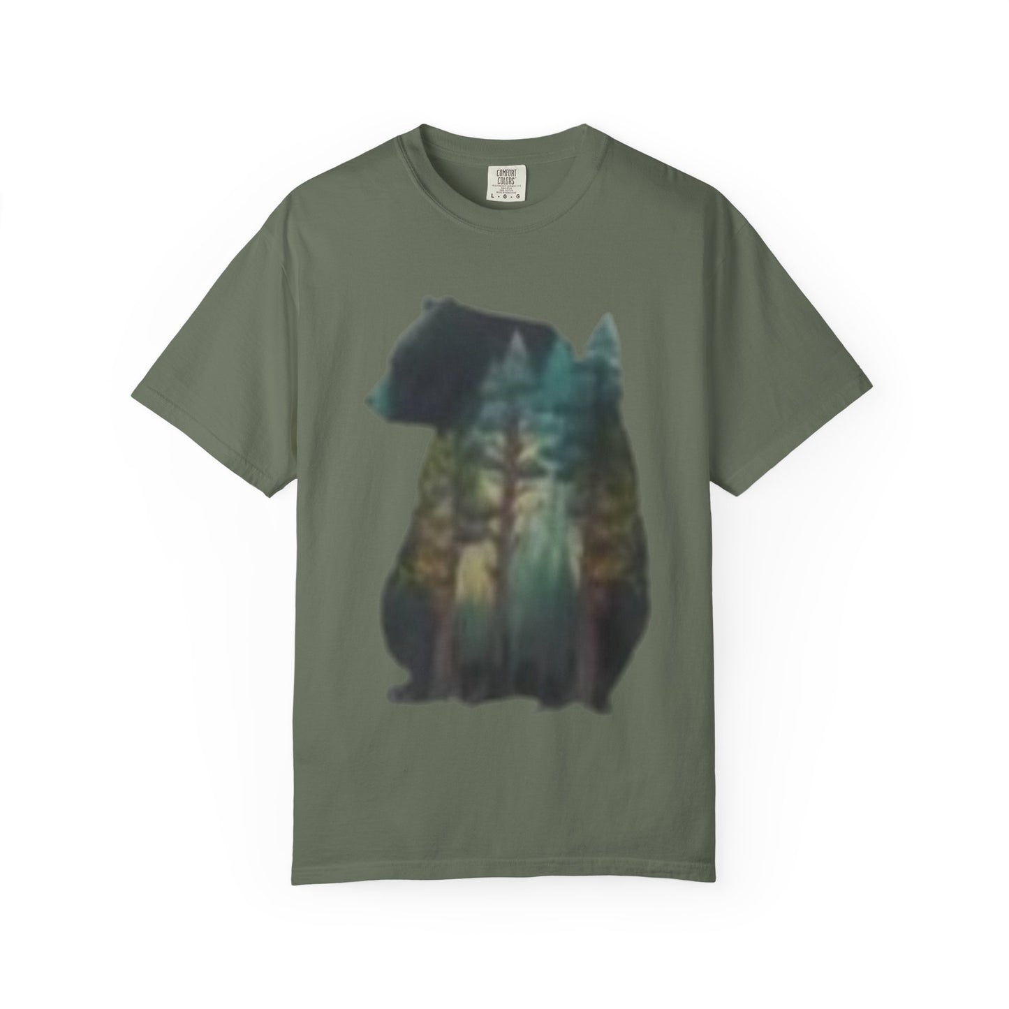 Call of the Wild T-Shirt