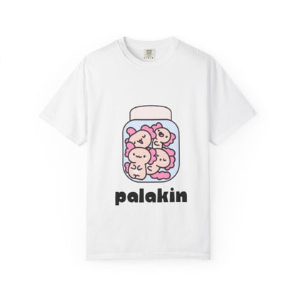 Axolotl Shirt