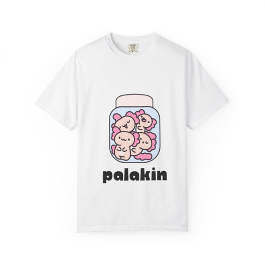 Axolotl Shirt