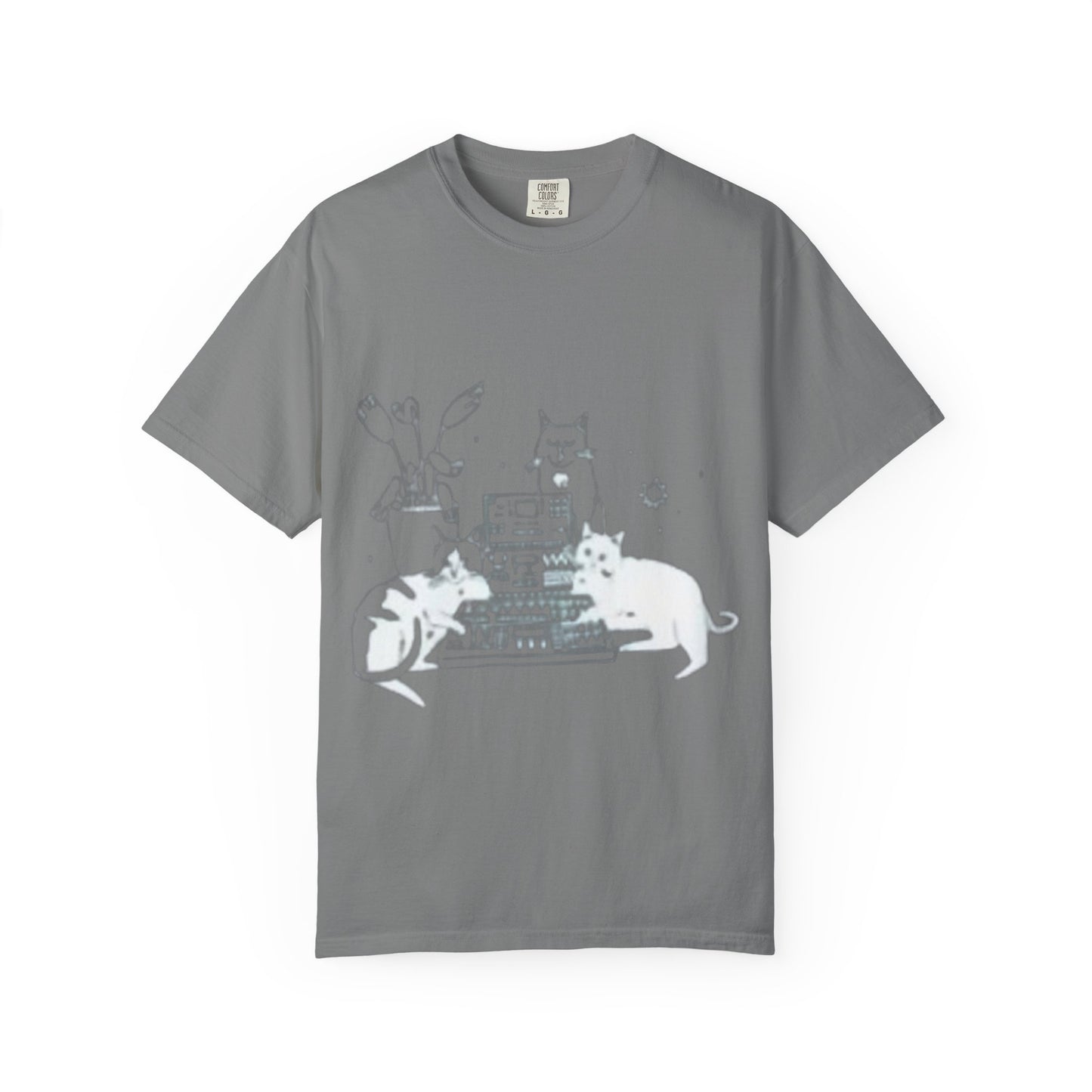 Cats T-Shirt