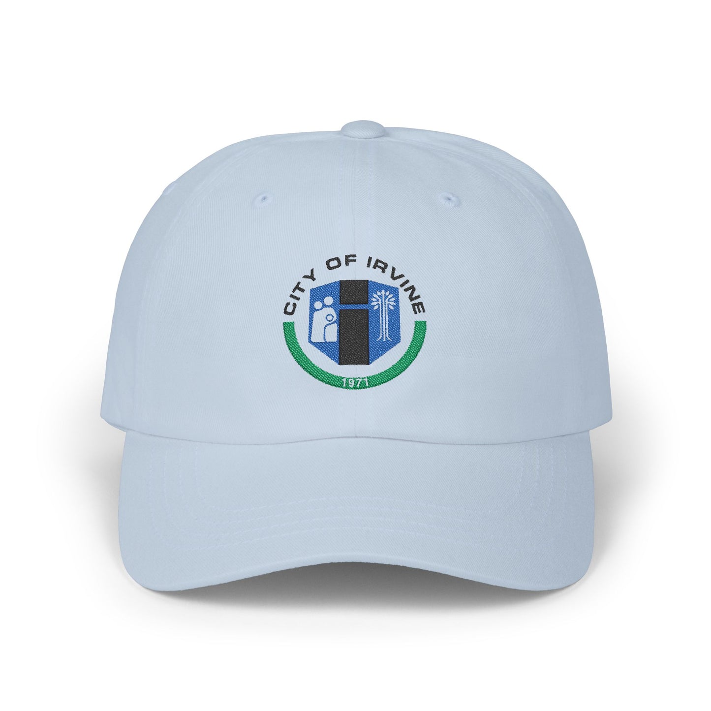Classic  Irvine Cap
