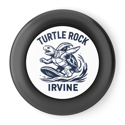 Turtle Rock Frisbee