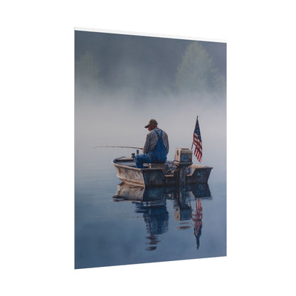 Still Waters, Strong Roots