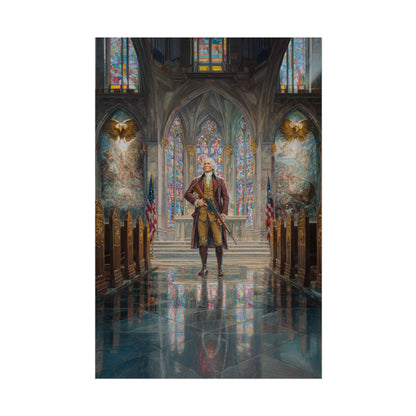 By Faith, By Force