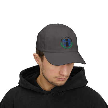 Classic  Irvine Cap
