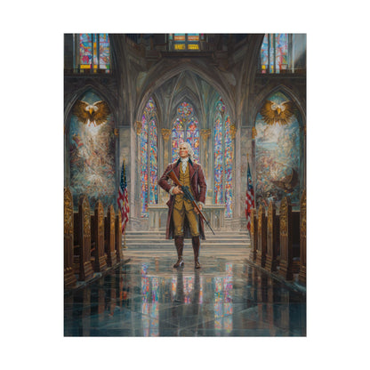By Faith, By Force