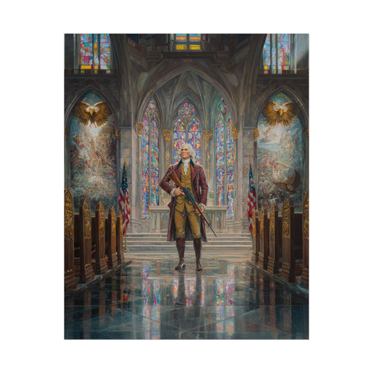 By Faith, By Force