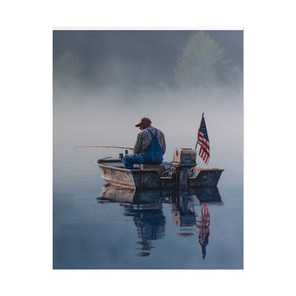 Still Waters, Strong Roots