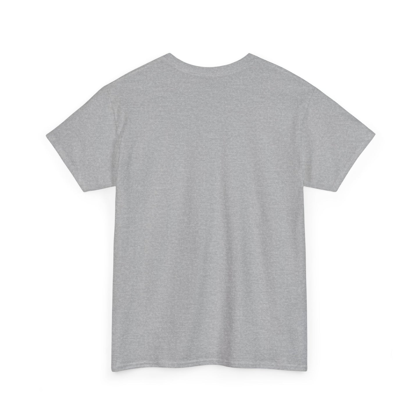 Turtle Rock Unisex Heavy Cotton Tee