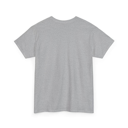 Turtle Rock Unisex Heavy Cotton Tee