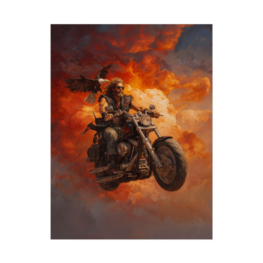 Revelation Ride