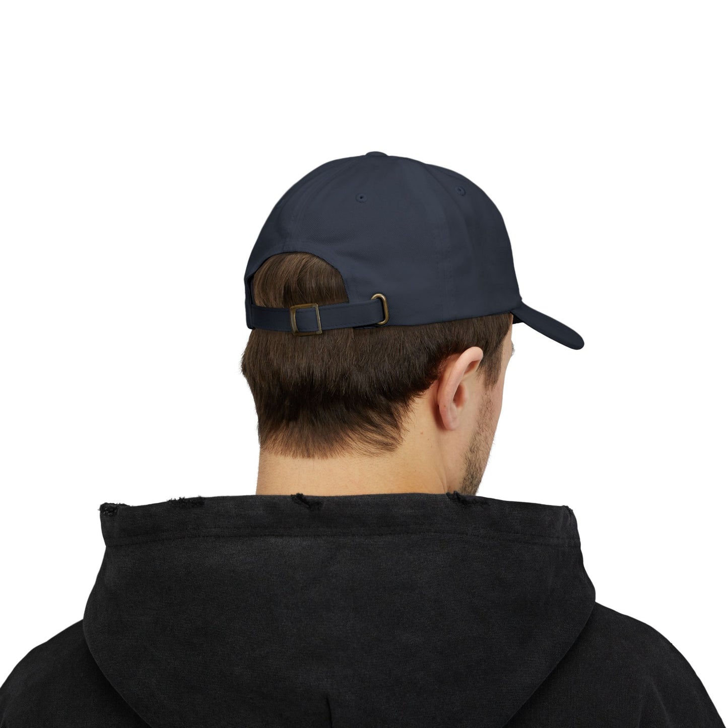 Classic  Irvine Cap