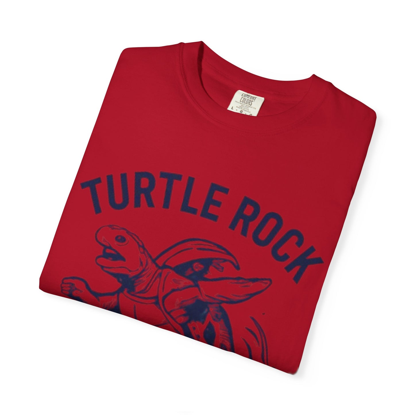 Turtle Rock Surf T-Shirt
