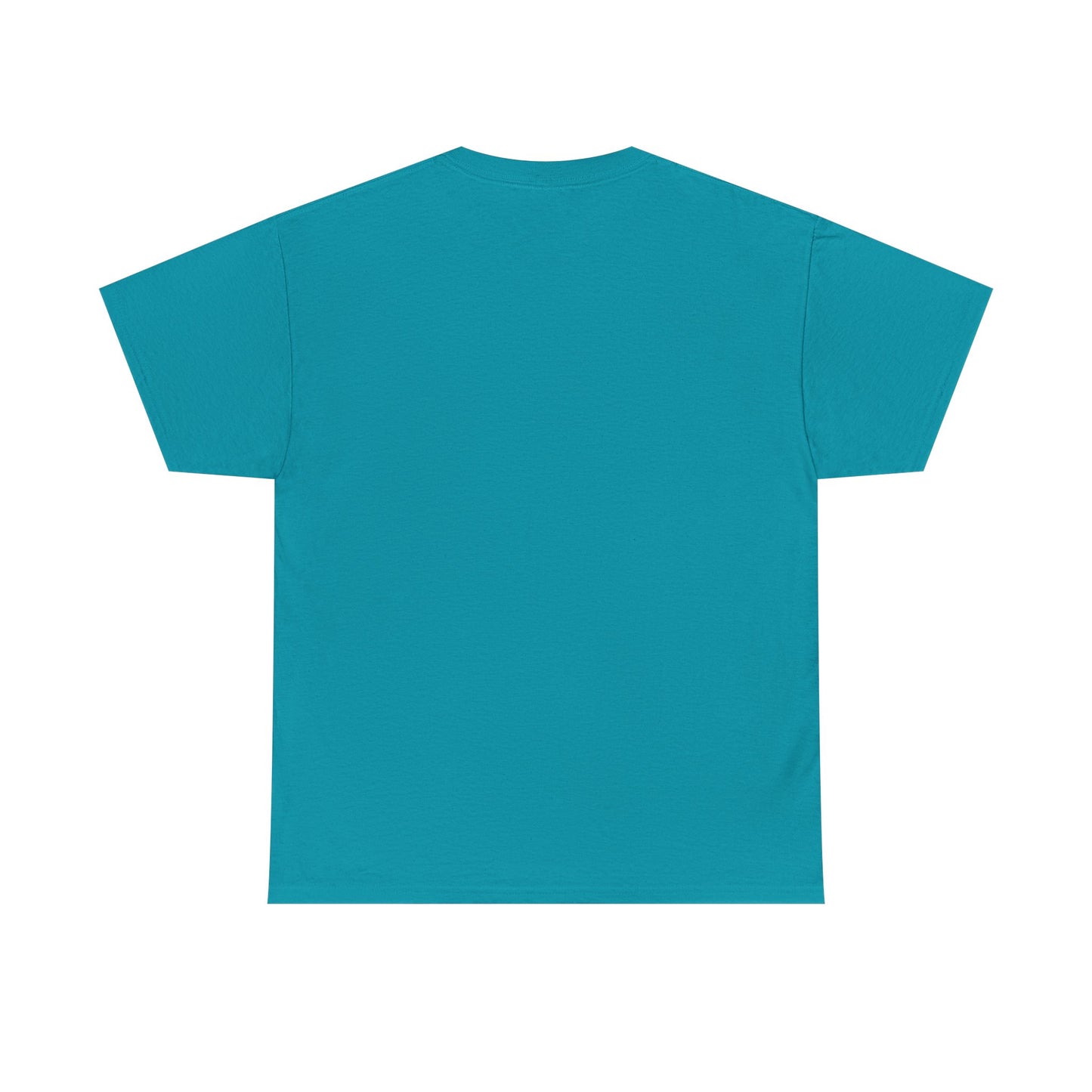 Turtle Rock Unisex Heavy Cotton Tee