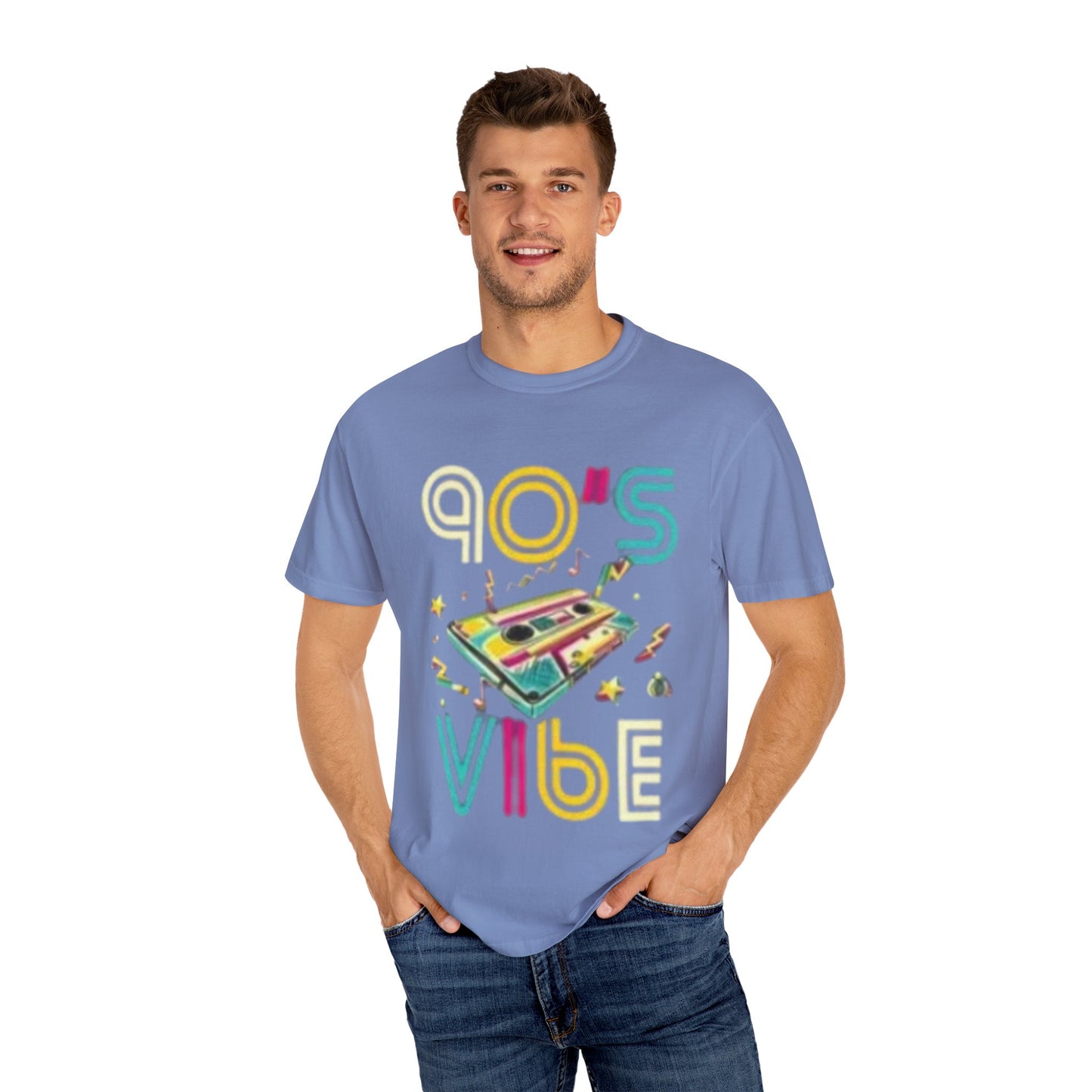 90's Vibe T-shirt