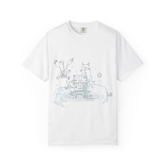 Cats T-Shirt
