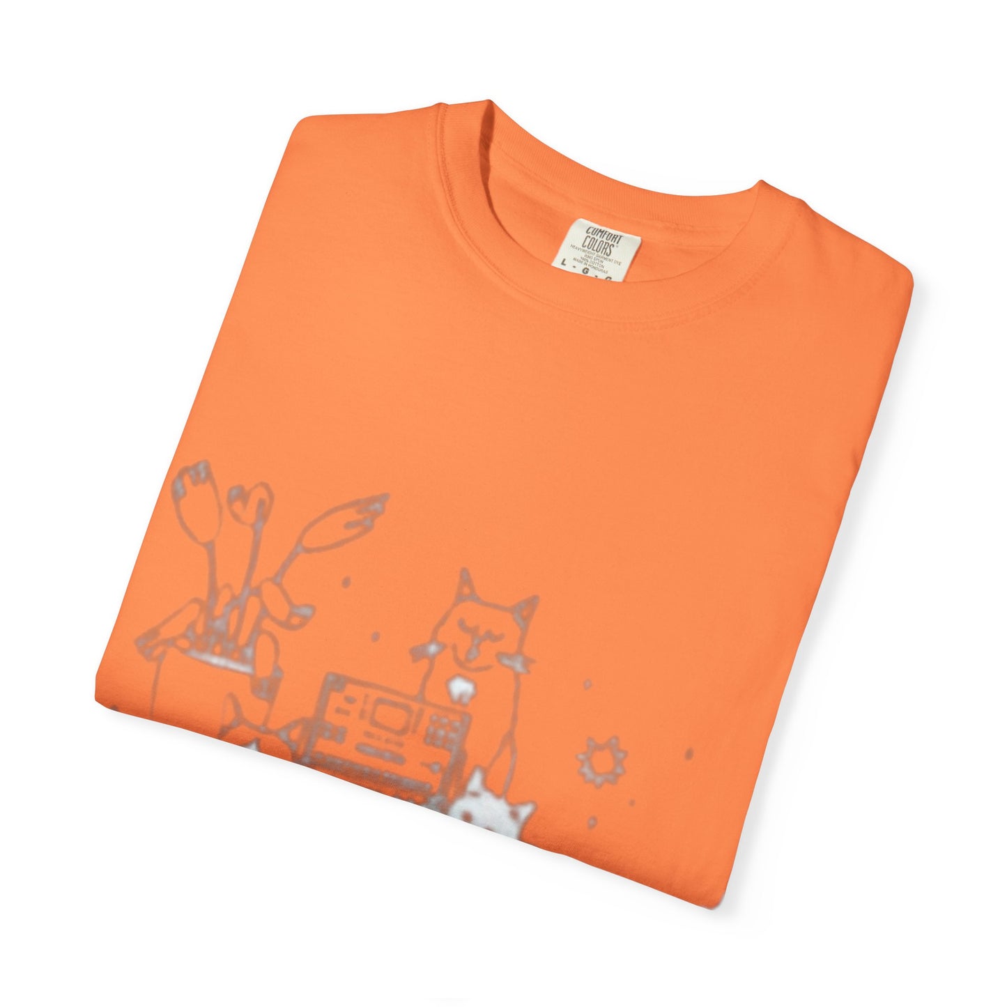 Cats T-Shirt