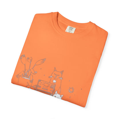 Cats T-Shirt